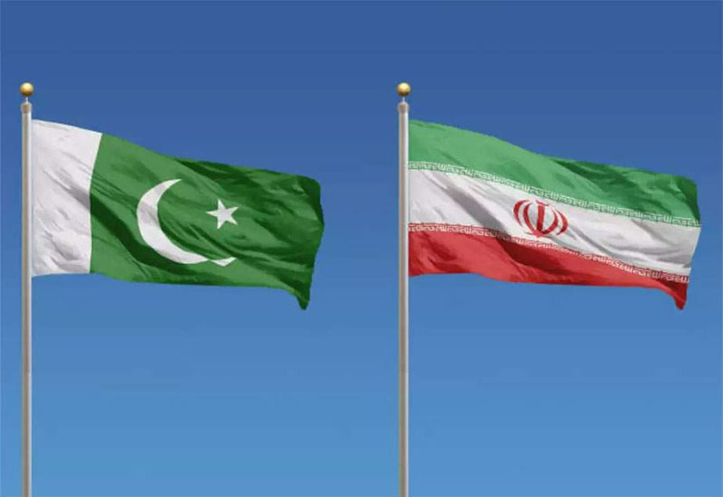 Pakistanla İran arasında diplomatik əlaqələr bərpa edilib