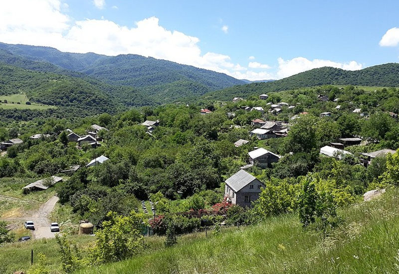 Paşinyan: Dörd kəndin Azərbaycana qaytarılmasına qarşı deyilik