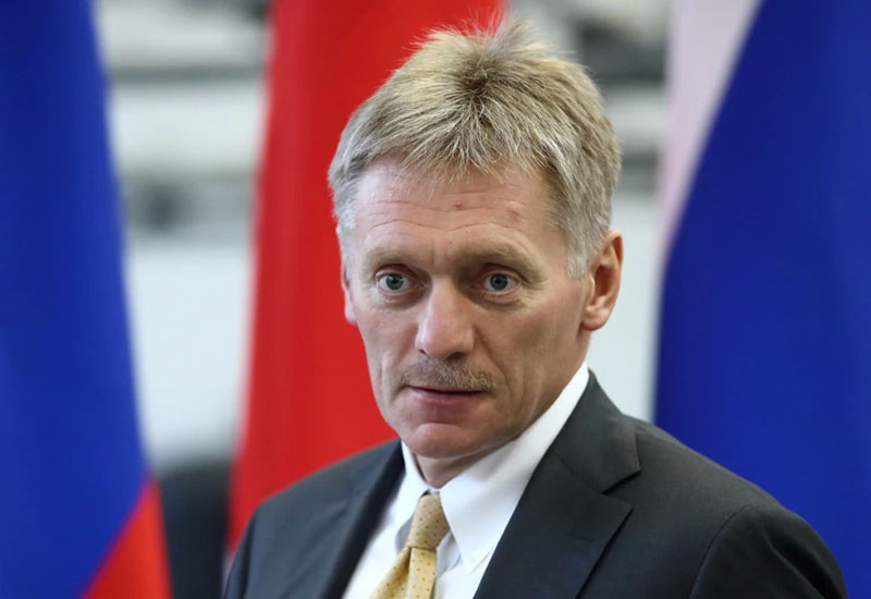 Peskov: ABŞ Avropanın zərərindən faydalanır