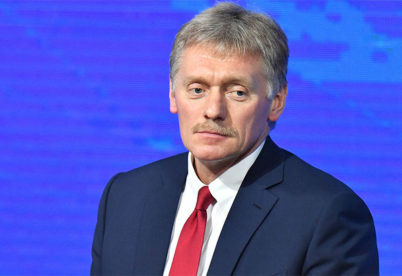 Peskov: Hər şeydə günahkar NATO və ABŞ-dır