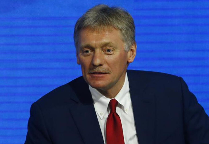 Peskov: NATO bizə düşmən təşkilatdır