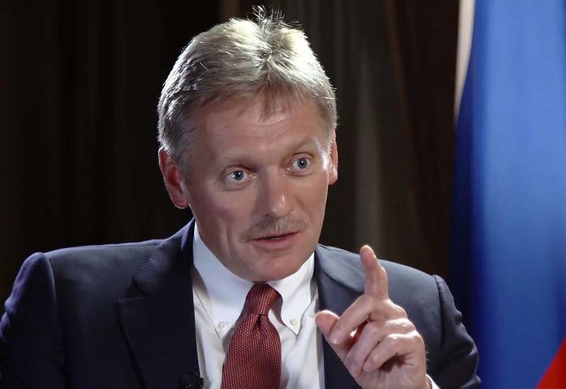 Peskov: Sanksiyalar Rusiya və İranın suverenlik üçün ödədiyi bədəldir