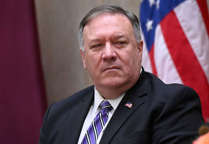 Pompeo: 