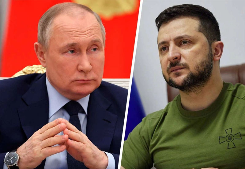 Putin İstanbulda keçiriləcək danışıqlarda iştirak etməyəcək