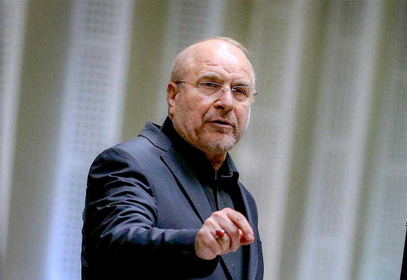 Qalibaf: “Hizbullah” Livanın təhlükəsizliyinin təminatçısıdır