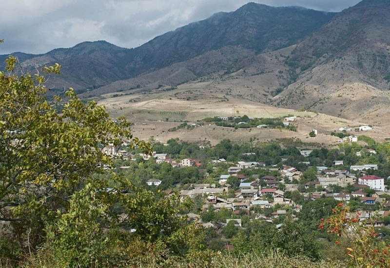 Qaradağlıda müharibə cinayətləri törətmiş 12 erməni beynəlxalq axtarışa verildi