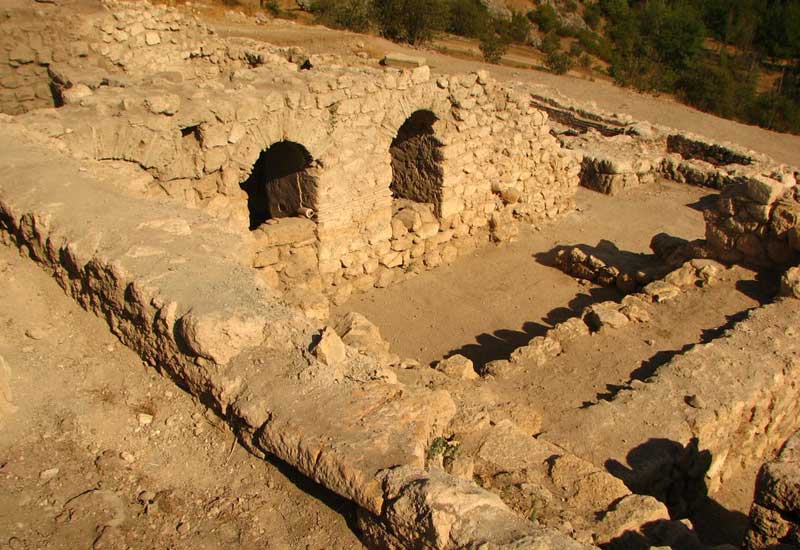 Qaradənizin Zeugması turistlərə qapılarını yenidən açıb