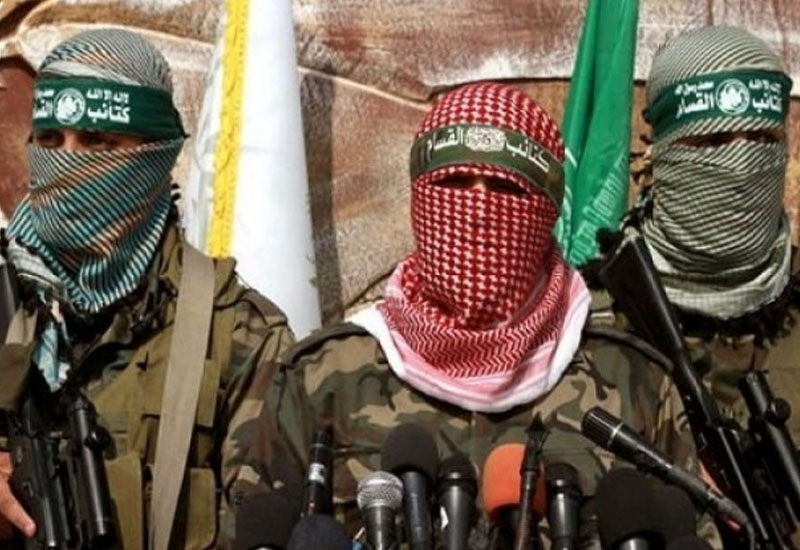 Qassam Briqadalarından Livan Müqavimətinə mesaj