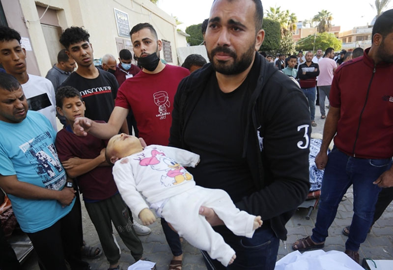 Qatil İsrail rejimi mülki fələstinliləri qətlə yetirməyə davam edir