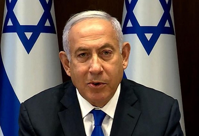 Qatil Netanyahu atəşkəs rejimini yoxuşa sürükləyir: Şərt qoydu