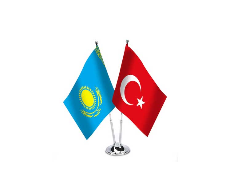 Qazaxıstan Senatı Türkiyə ilə imzalanan əməkdaşlığa dair razılaşmanı təsdiqlədi