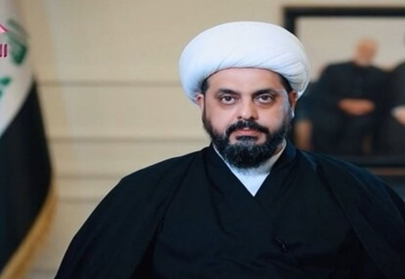 Qeys Xəzali: Colani İraqa səfəri zamanı həbs edilsin