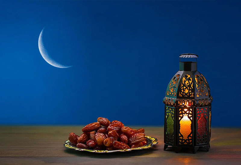 Ramazan ayının 28-ci gününün duası