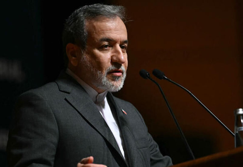 Əraqçi: ABŞ bilməlidir ki, davamlı sülh zorakılıqla yox, hörmətli dialoqla mümkündür