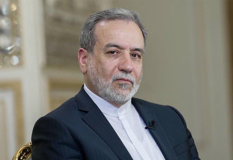 Əraqçı: İran hər zaman Fələstinin yanında olacaq
