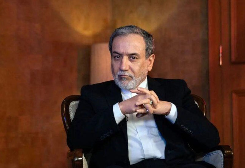 Əraqçi: İsrail heç bir sabit təhlükəsizlik çərçivəsinin bir hissəsi ola bilməz