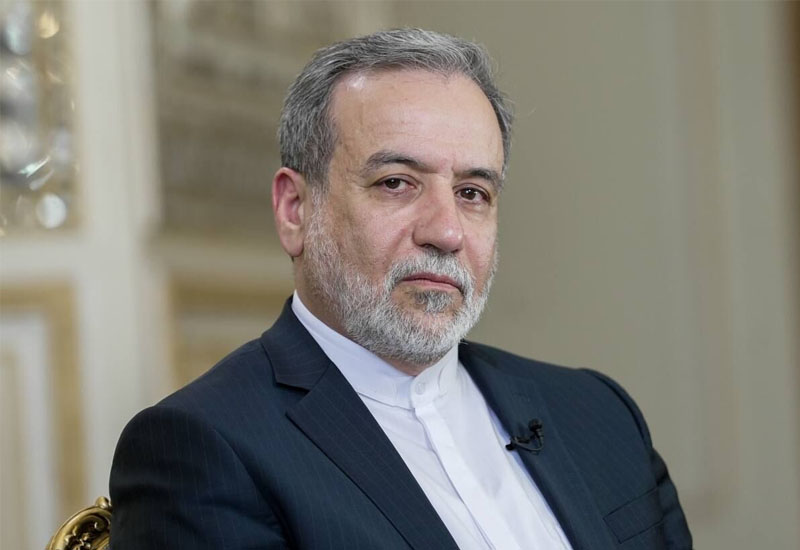 Əraqçi: Zənginləşdirmə proqramımızdan imtina edə bilmərik