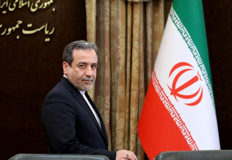 Rəsmi Tehran: Fransanın iranlılara mühazirə oxumaq üçün mənəvi haqqı yoxdur