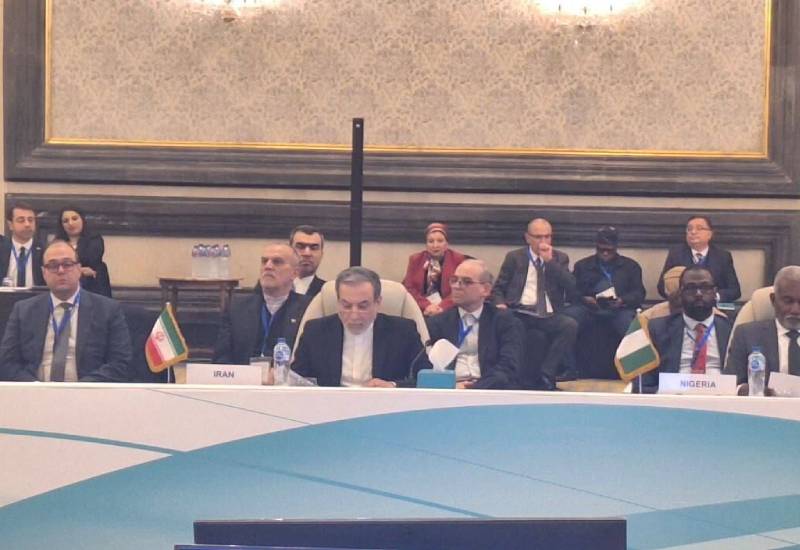 Rəsmi Tehran: İsrail Qəzza, Livan və Suriyadakı işğal olunmuş ərazilərdən dərhal çıxmalıdır!