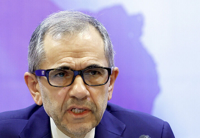 Rəsmi Tehran: Razılaşma bütün sanksiyaların ləğvindən asılıdır