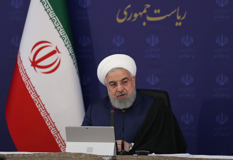 Ruhani: Ərazi bütövlüyünün təmin olunması Azərbaycan xalqının hüququdur