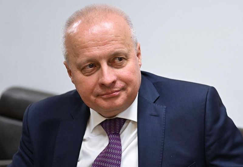 Rusiya səfiri: Ermənistan seçim etməlidir