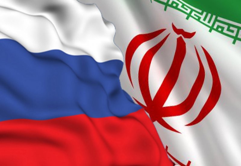 Rusiya və İran hərbi təlimlərə başladı