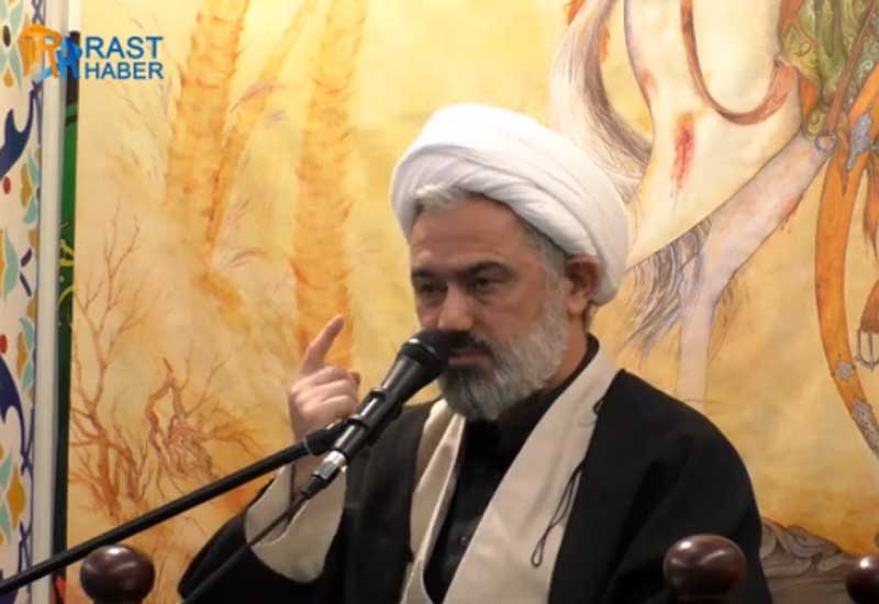 Şeyx Səbahətdin: Sevdiklərini qurban verməyə hazır olmayan cəmiyyətlər dirilməz