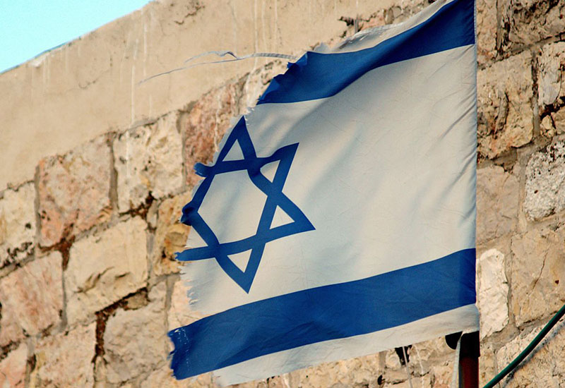 Sionist general: İsrailin təhlükəsizliyi təhlükədədir