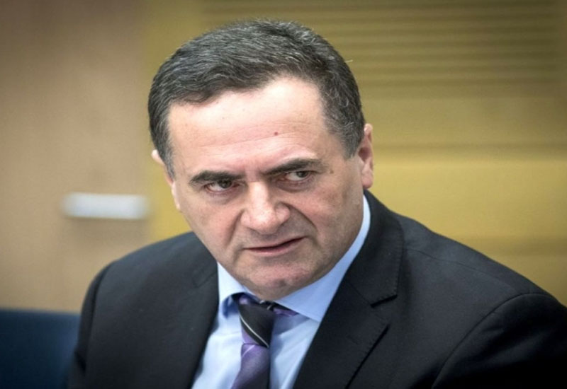 Sionist İsraildən Suriyaya təhdid