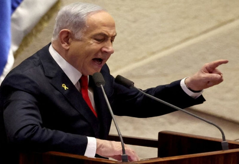 Sionist Lider: Netanyahu məhbus mübadilə prosesinə zərər vurdu