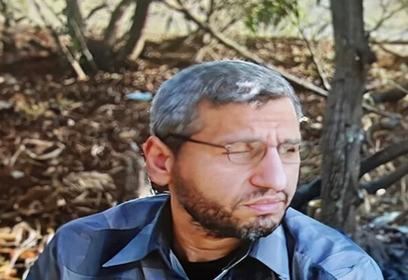 Sionist media HƏMAS komandiri Dayfın kəşfiyyat üstünlüyünü etiraf edir