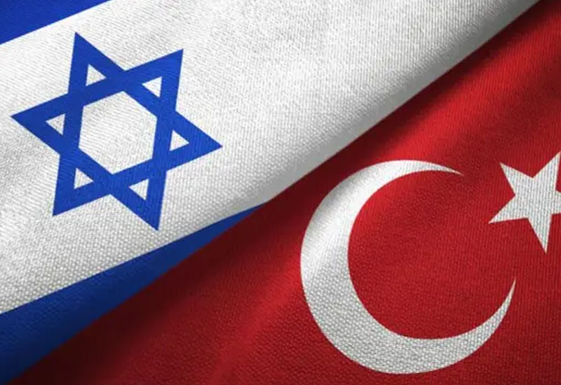 Sionist Media: Türkiyədən İsrailə gizli mesajlar göndərilir