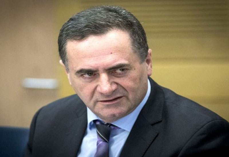 Sionist nazir: Qəzzanı cəhənnəmə çevirəcəyik!