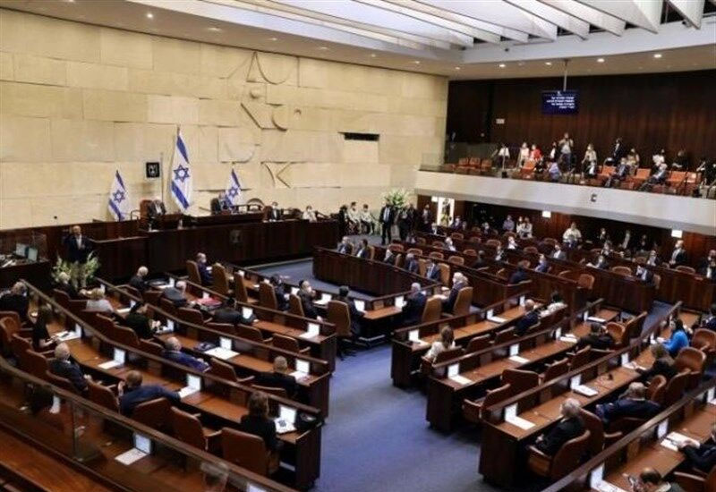 Sionist rejim knesseti Fələstin dövlətinin yaranmasına qarşı çıxıb