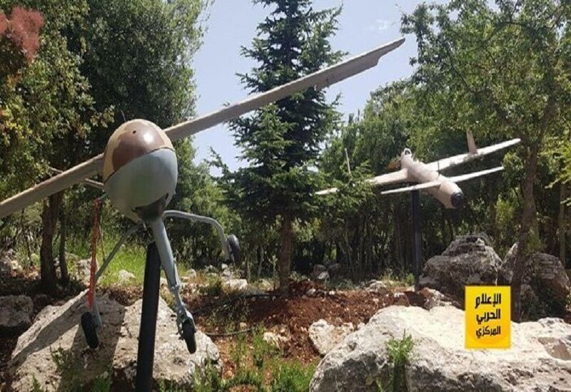 Sionistlərdən etiraf: Hizbullahın PUA-ları İsrailin radar sisteminə meydan oxuyur