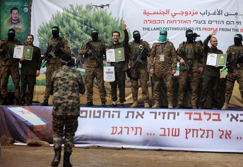 Sionistlərin 60%-i Netanyahunun Qəzzada müharibəni bərpa etmək cəhdinə qarşıdır