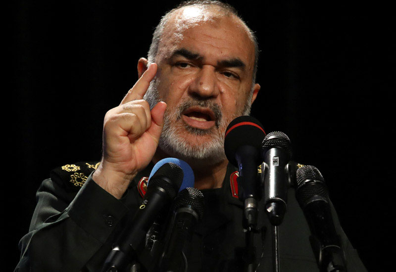 General Səlami: İstənilən ssenariyə hazırıq