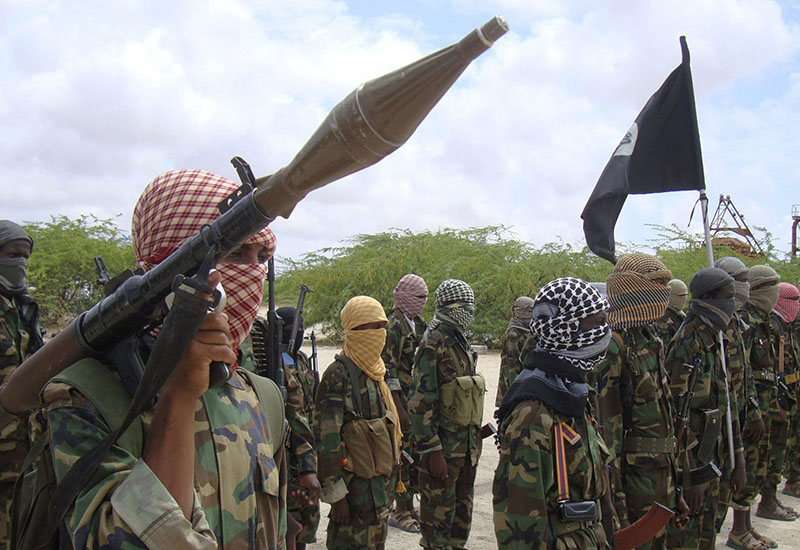 Somalidə Əl-Şəbab qruplaşmasının 39 silahlısı zərərsizləşdirilib