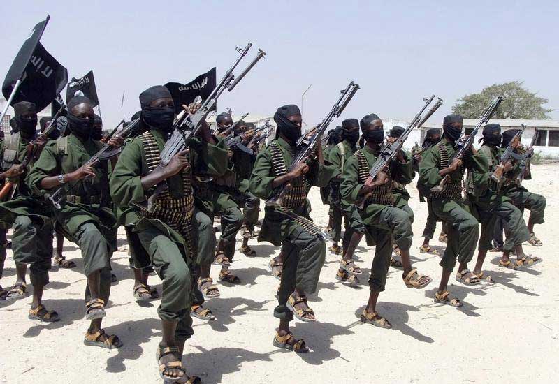 Somalidə terror: 30 nəfər ölüb