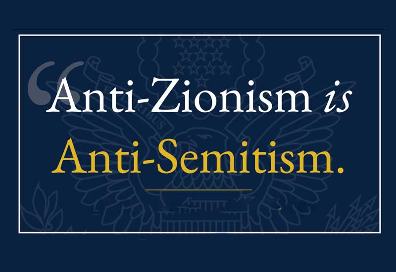Sosial şəbəkələr antisemitizm adı ilə Sionizmi qoruyacaqlar