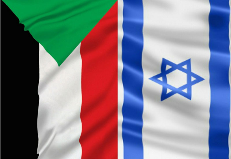 Sudan da İsrail ilə əlaqələri normallaşdıracaq