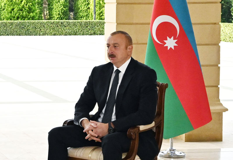 Şuşa işğaldan azad edildi!