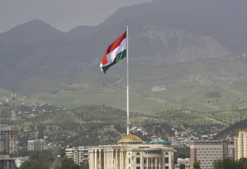 Tacikistandan İran PUA-larının Rusiyaya ötürülməsi iddiasına münasibət