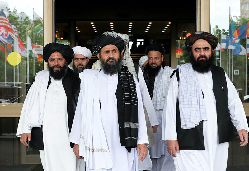 Taliban: Əl-Qaidə liderinin cəsədi hələ tapılmayıb