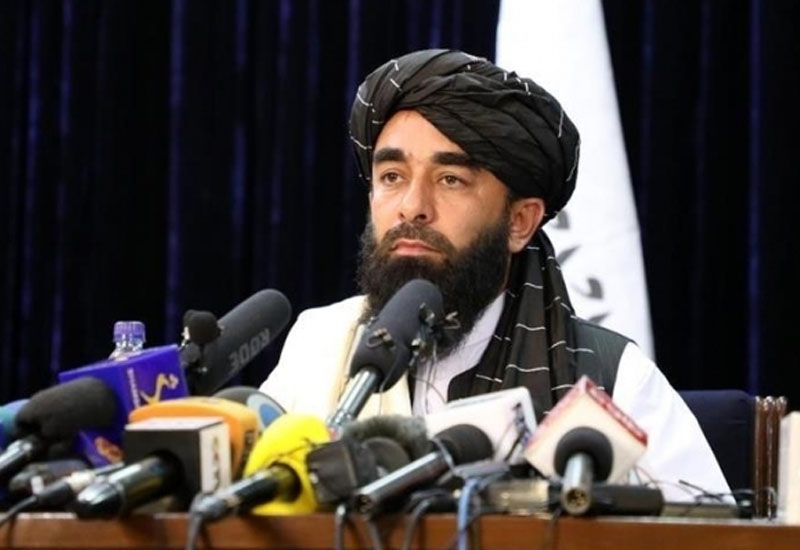 Taliban: Pakistanın hava hücumunda 8 nəfər həyatını itirib