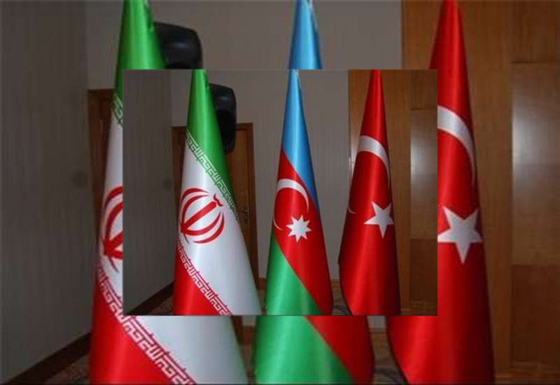 Tehranda Azərbaycan, İran və Türkiyə XİN başçılarının mühüm görüşü olacaq