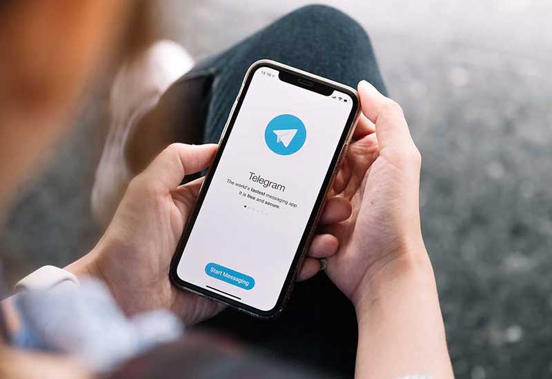 Telegram 2021-ci ildə pul qazanmaq imkanları təqdim edəcək