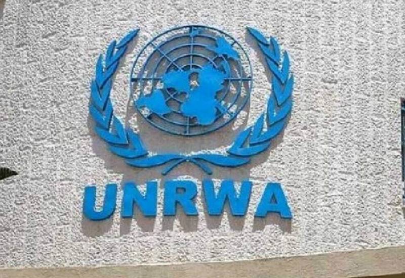 Təl-Əviv UNRWA ilə münasibətlərini rəsmi olaraq dayandırdığını açıqlayıb