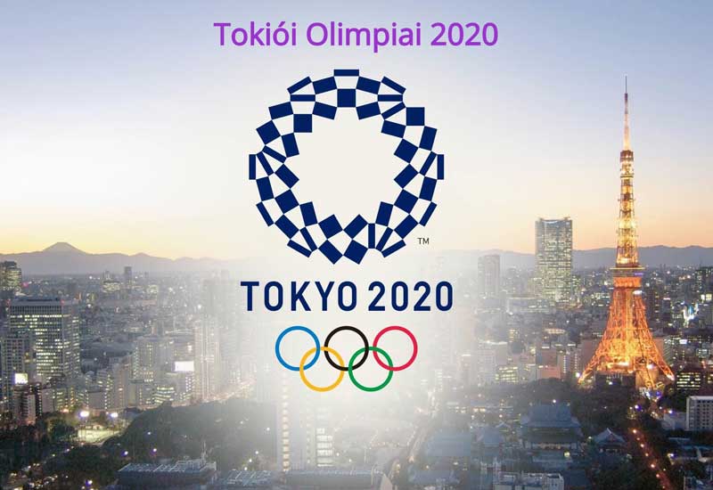 Tokio Olimpiya oyunlarının tamaşaçısı olmayacaq